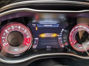 Dodge Challenger SRT Demon by SpeedKore 2018 года 